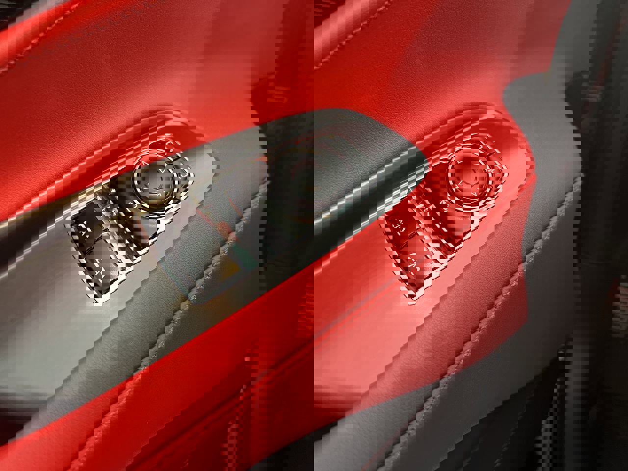 2026 Chevrolet Corvette Stingray 2LT photo 17