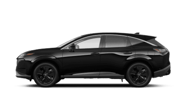 2025 Nissan Murano