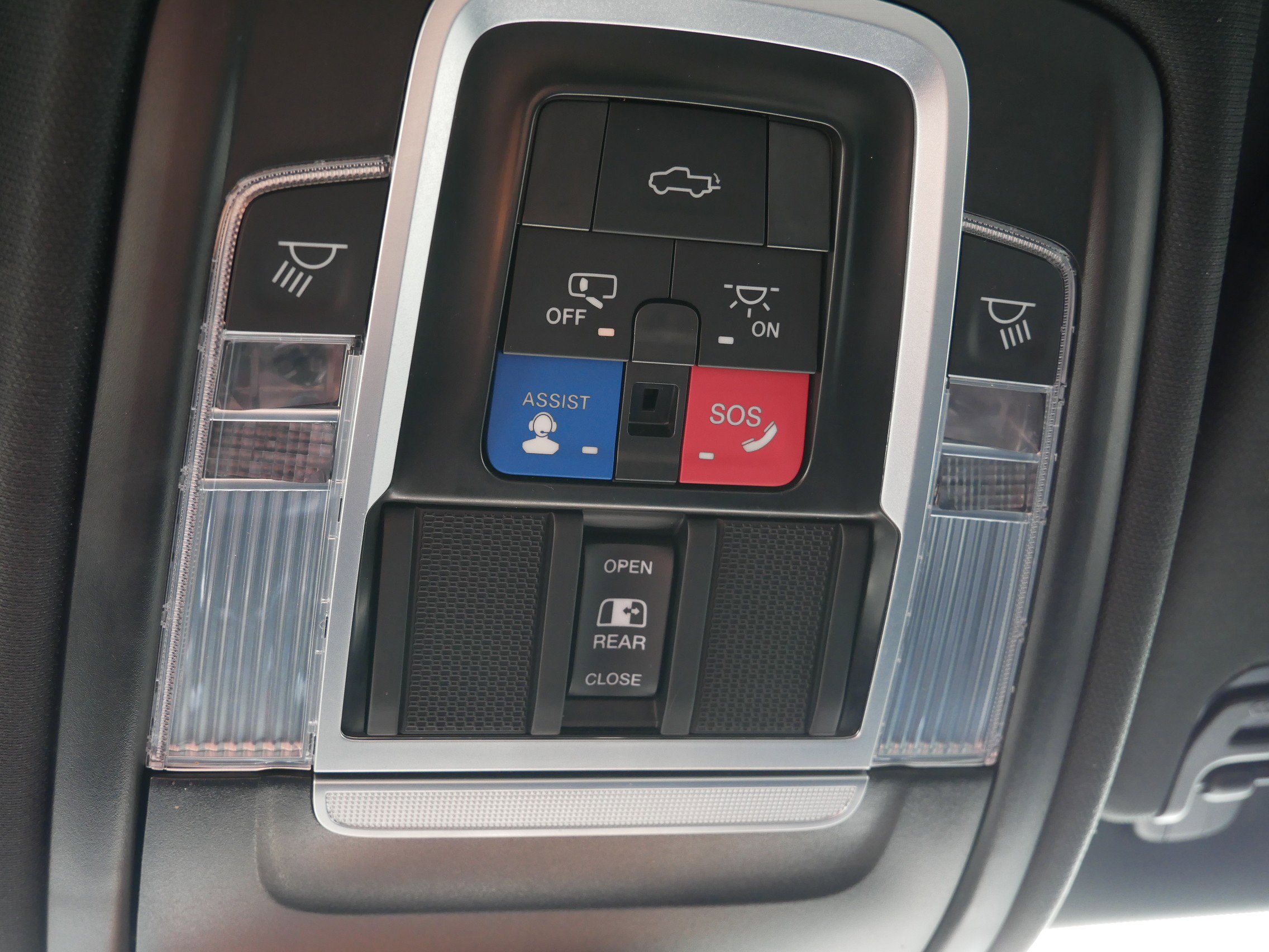 2023 Ram 1500 Laramie photo 22