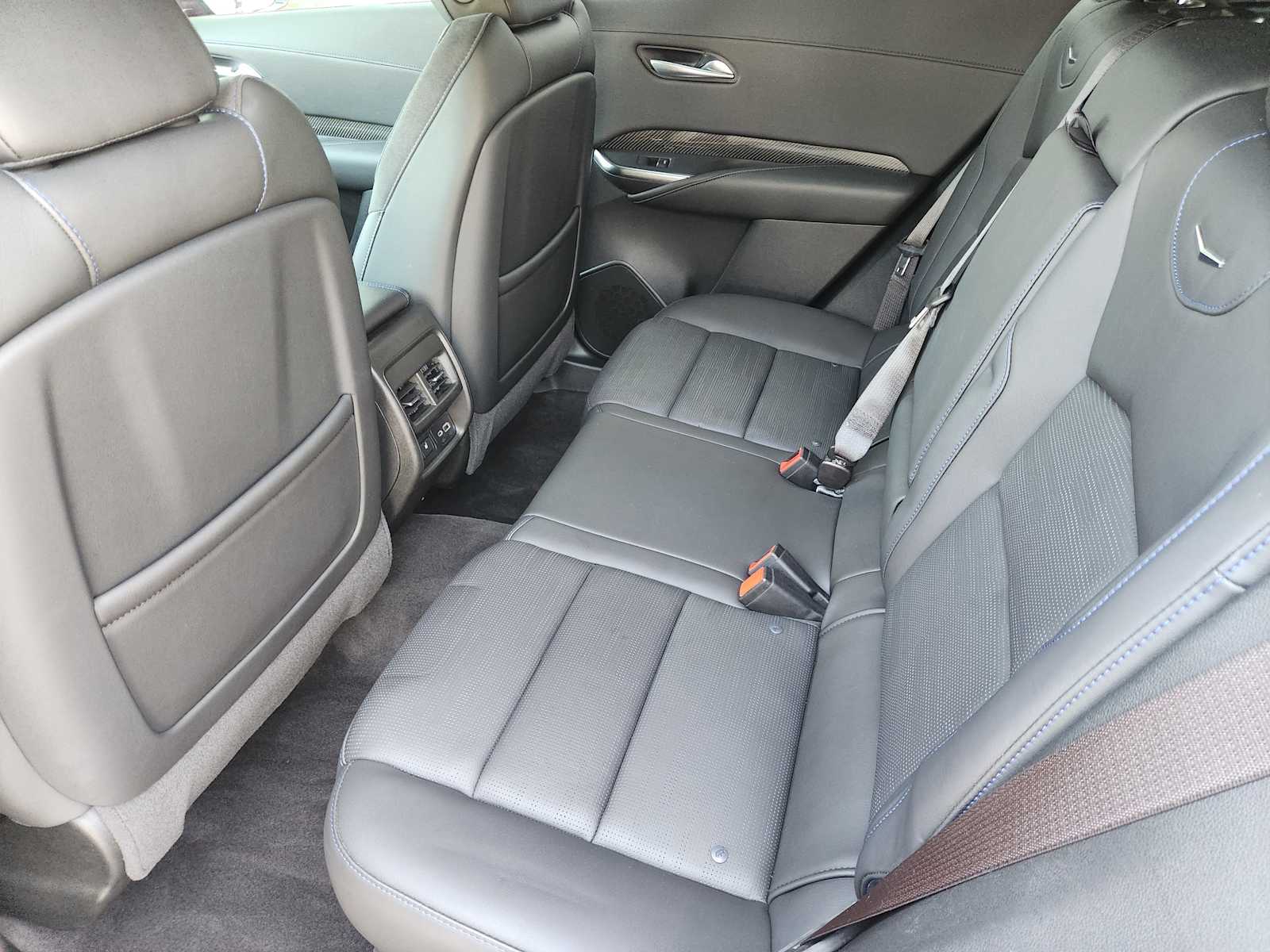 2025 Cadillac XT4 Sport photo 20
