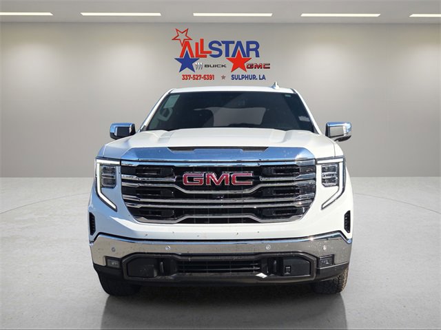 2026 Gmc Sierra 1500 SLT photo 2