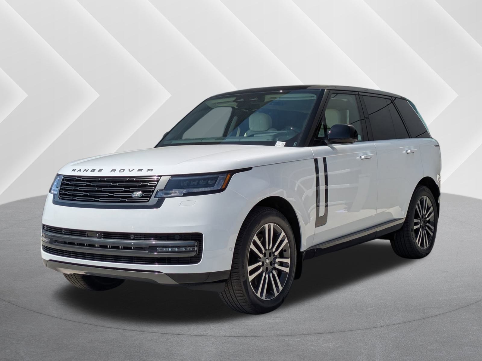 2025 Land Rover Range Rover SE's photo