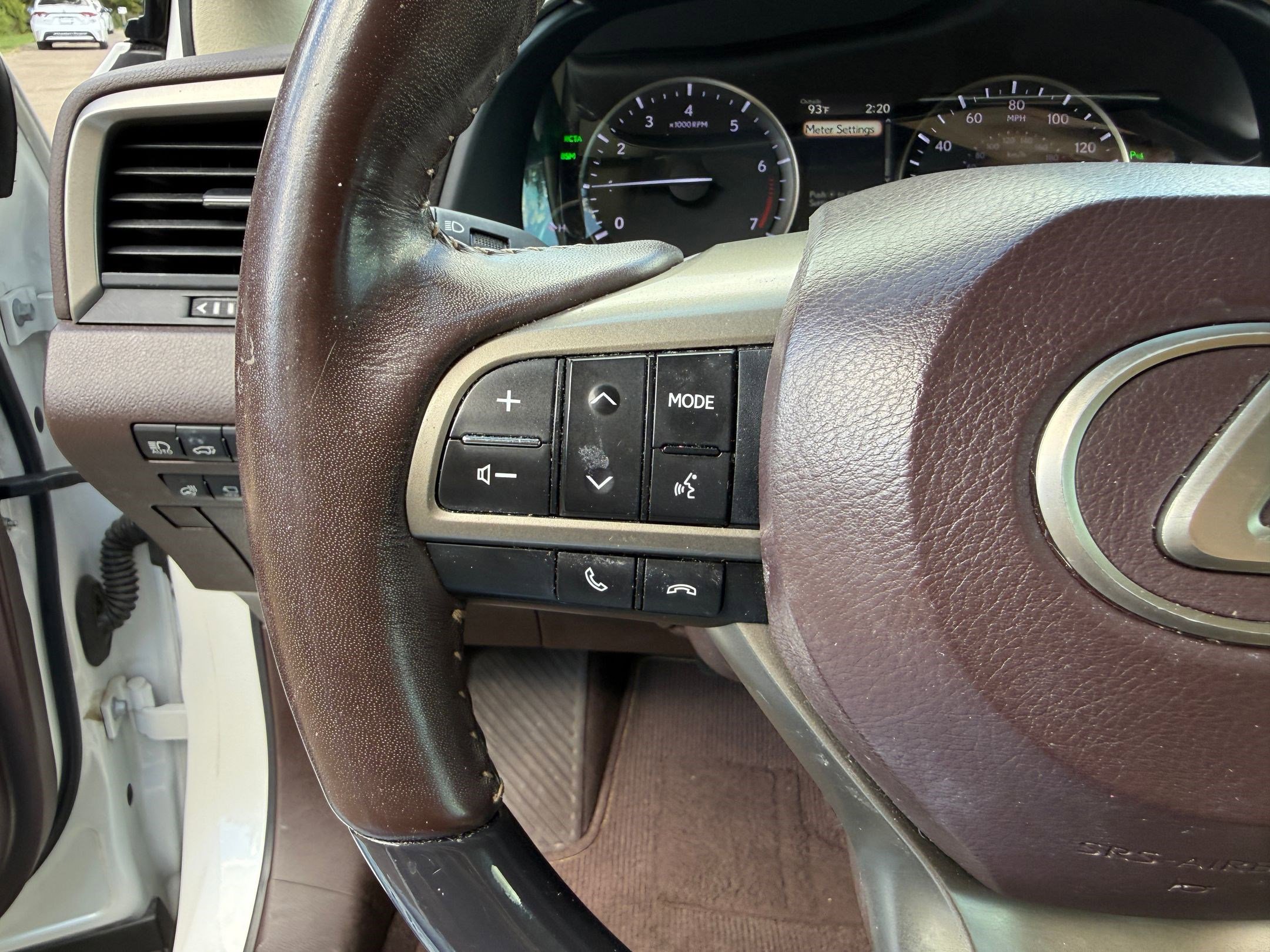 2019 Lexus RX 350 photo 15