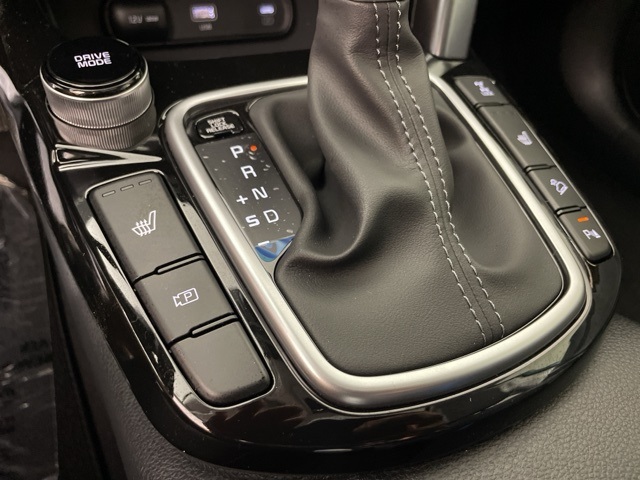 2026 Kia Seltos EX photo 25