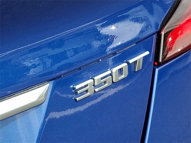 2020 Cadillac CT5 Premium Luxury photo 32