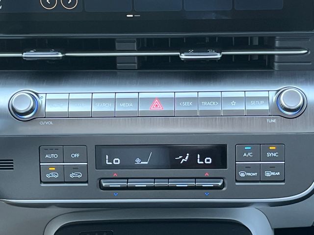 2026 Hyundai Kona SEL photo 23