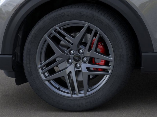 2025 Ford Explorer ST photo 14