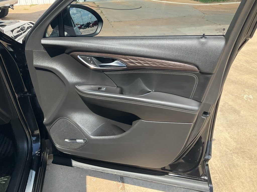 2023 Buick Envision Avenir photo 31
