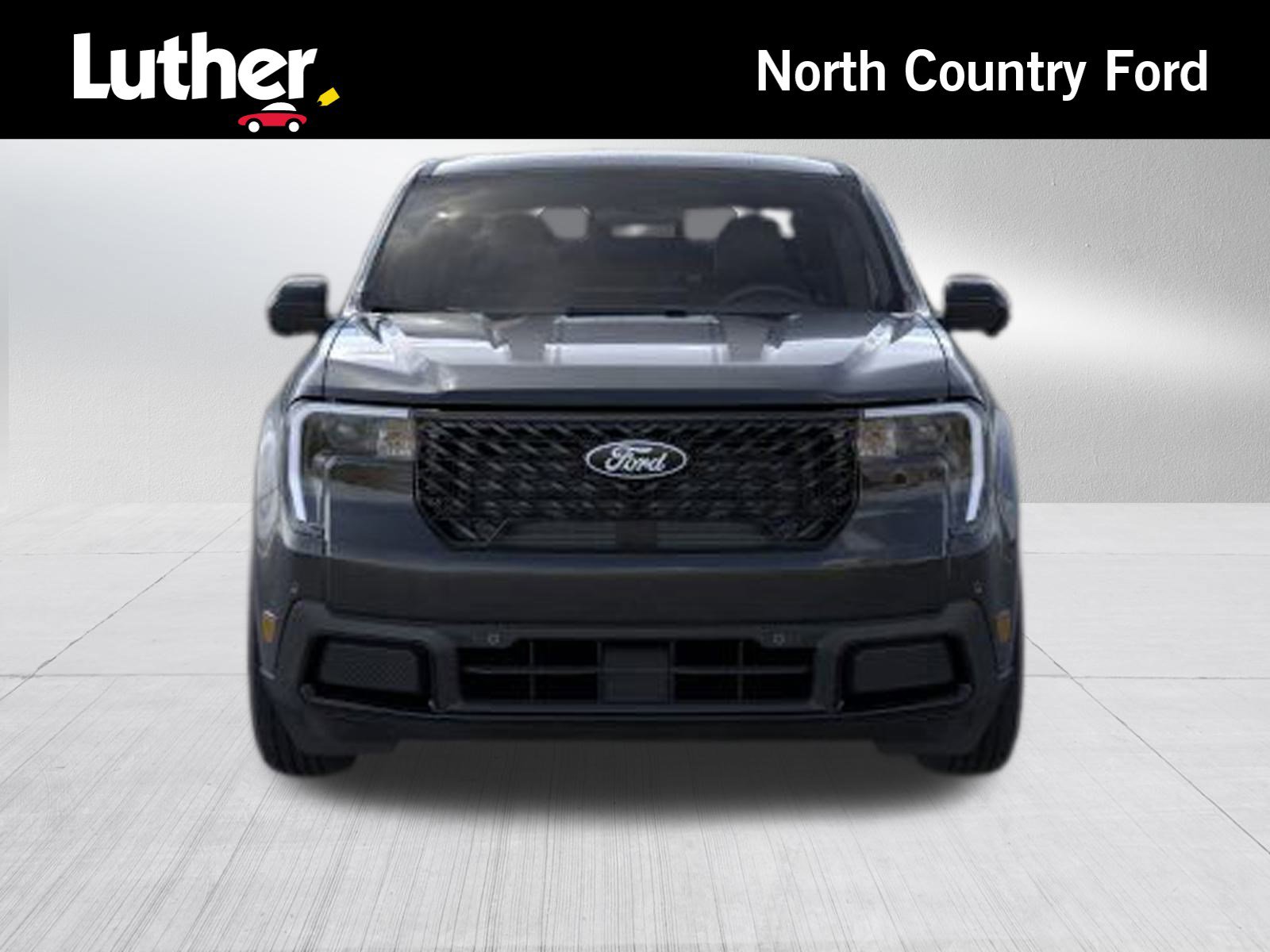2025 Ford Maverick Lariat photo 6