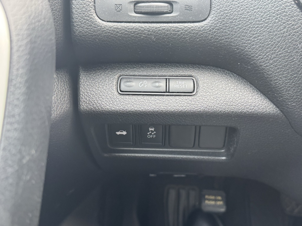 2016 Nissan Altima 2.5 S photo 14