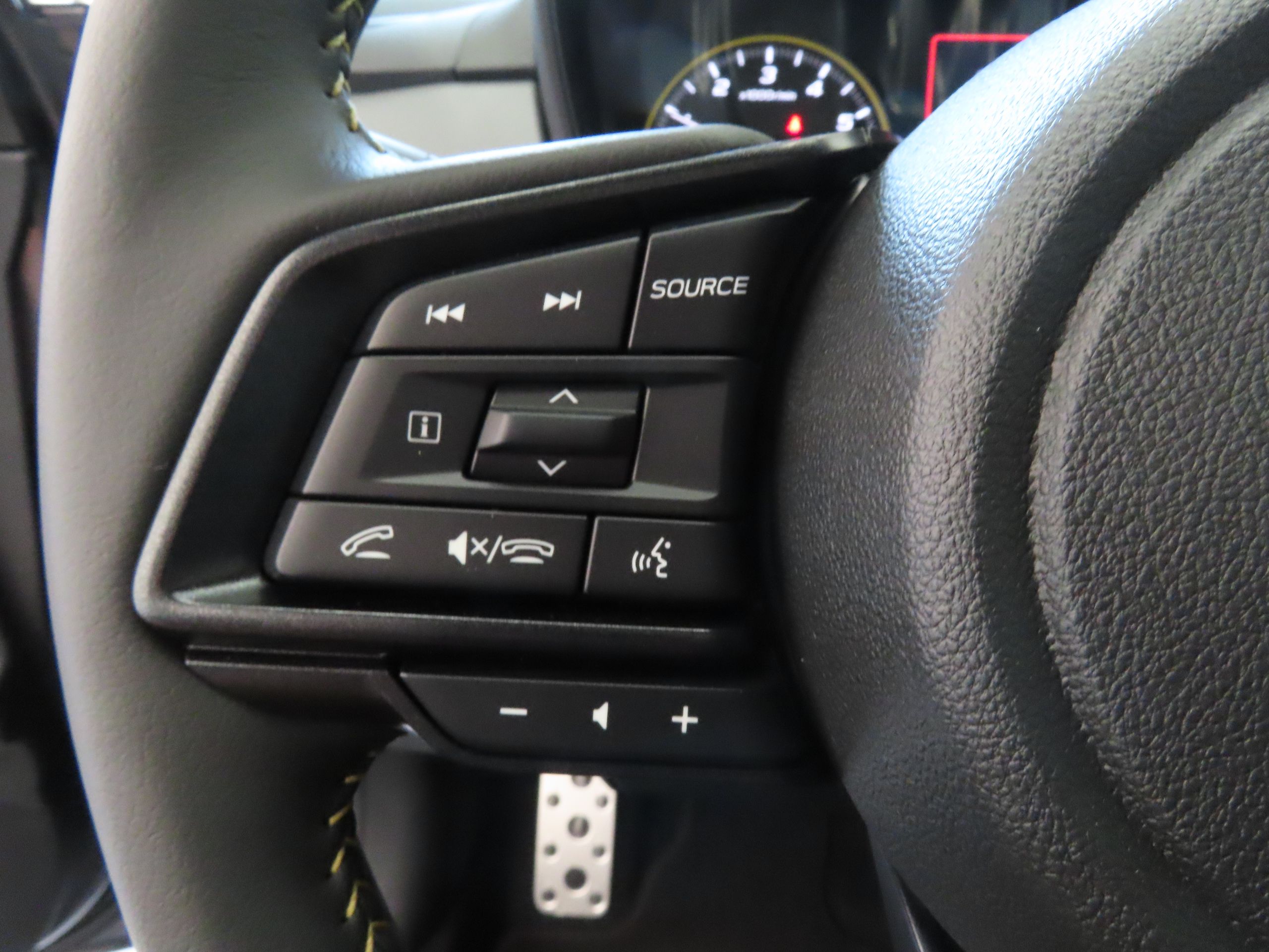 2025 Subaru Crosstrek Sport photo 12