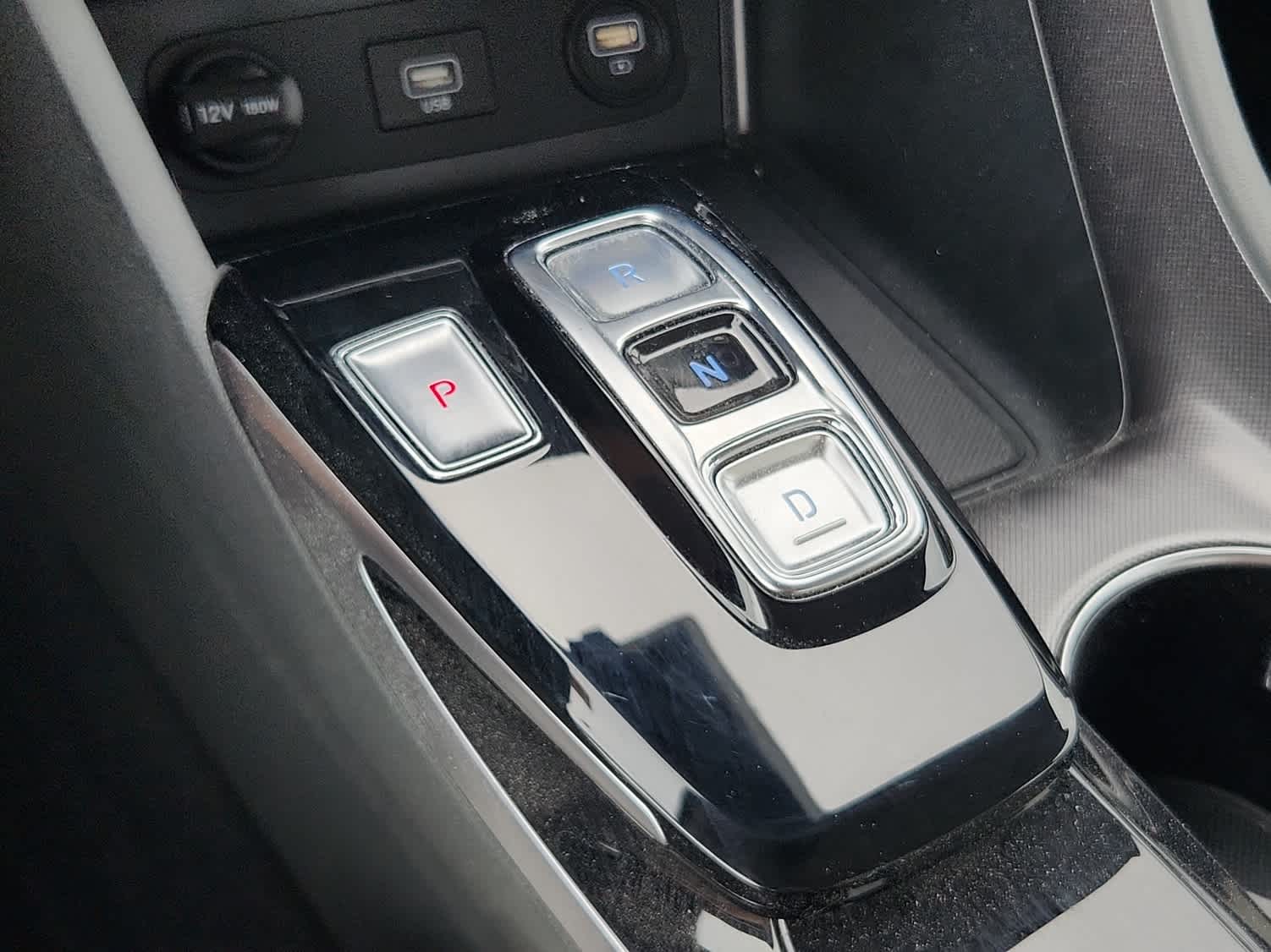 2022 Hyundai Sonata SEL photo 12