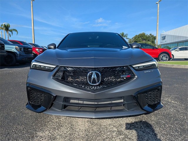2024 Acura Integra Type S photo 9