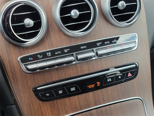 2022 Mercedes Benz GLC 300 4MATIC photo 18
