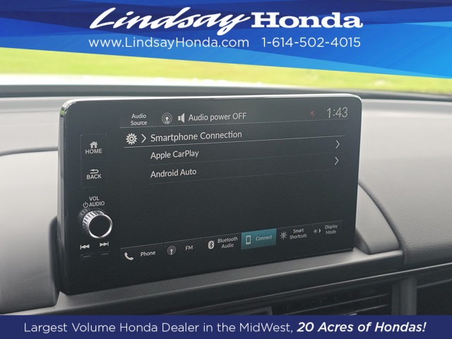 2025 Honda Pilot TrailSport photo 2