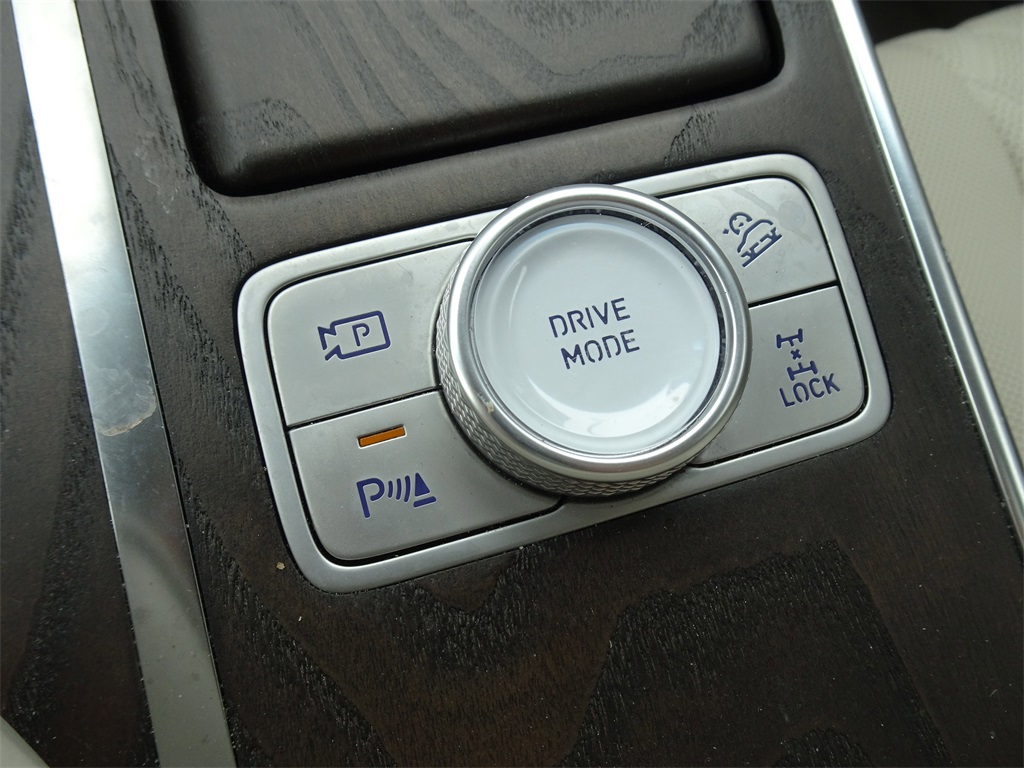 2024 Genesis GV80 3.5T Prestige photo 20