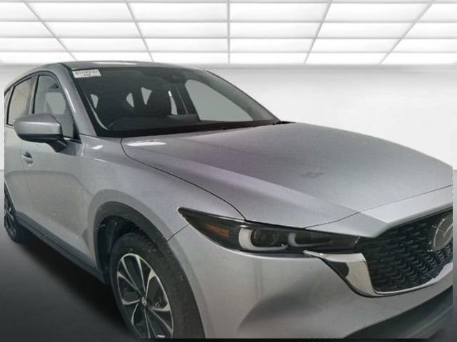 2023 Mazda CX-5 S Premium package