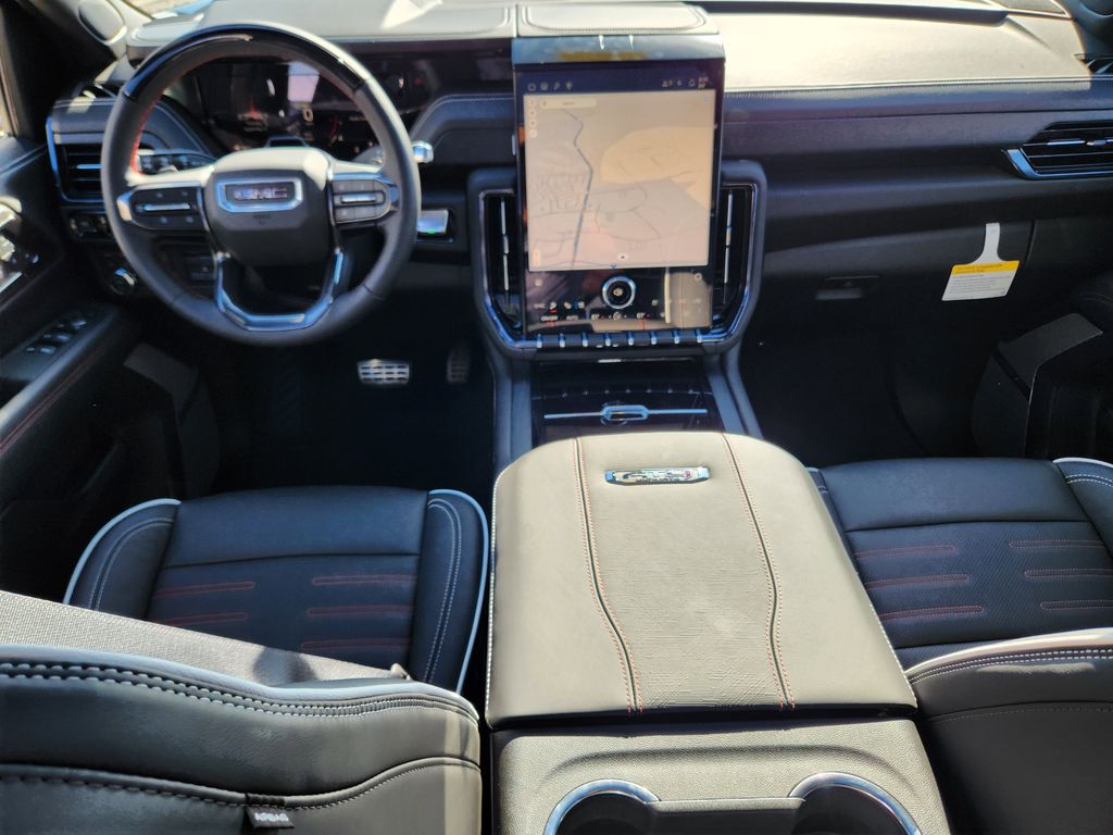 2026 Gmc Yukon XL AT4 Ultimate photo 20