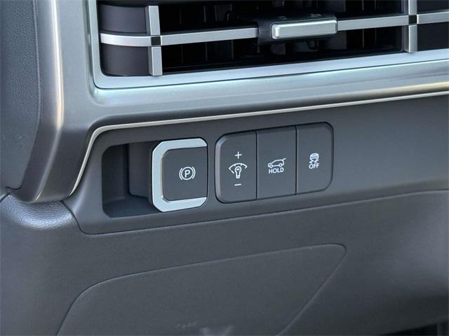 2026 Hyundai Santa Fe SEL photo 24