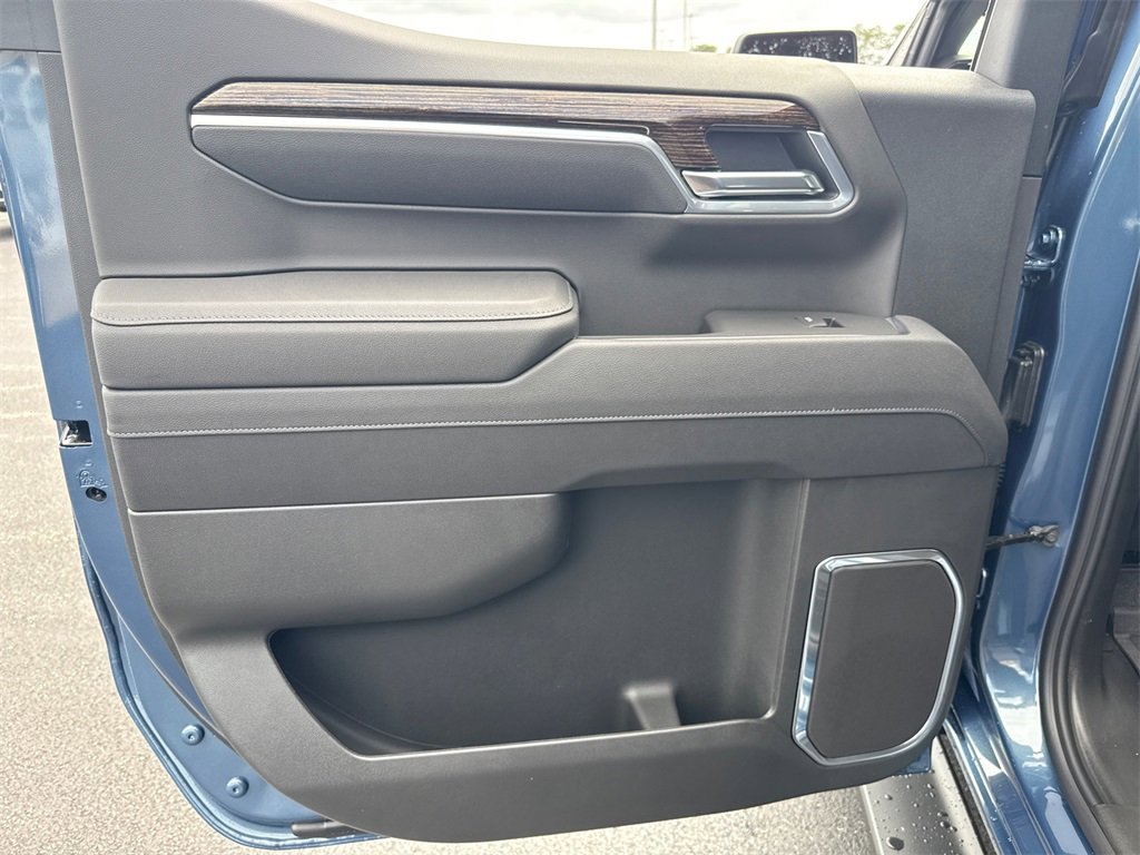 2026 Gmc Sierra 1500 Elevation photo 31