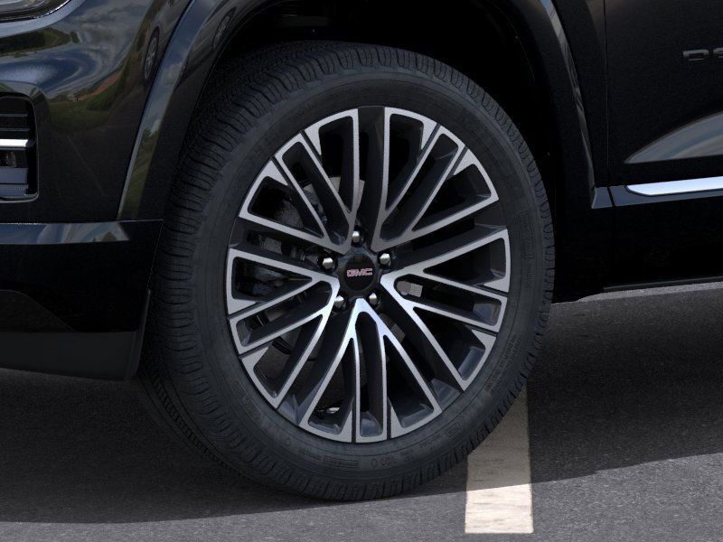 2026 Gmc Terrain Denali photo 9