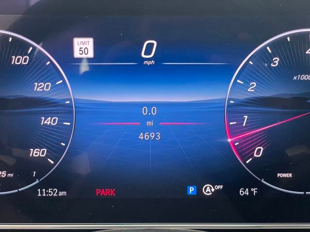 2024 Mercedes Benz CLE 300 4MATIC Coupe photo 2