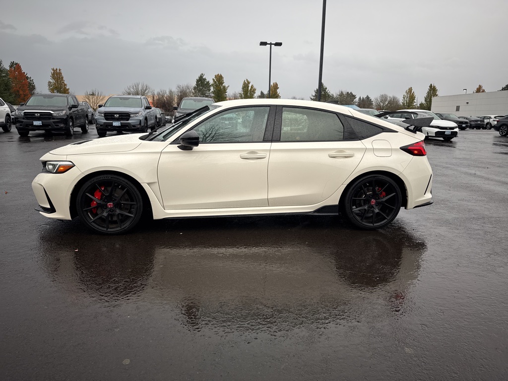 2024 Honda Civic Type R photo 4