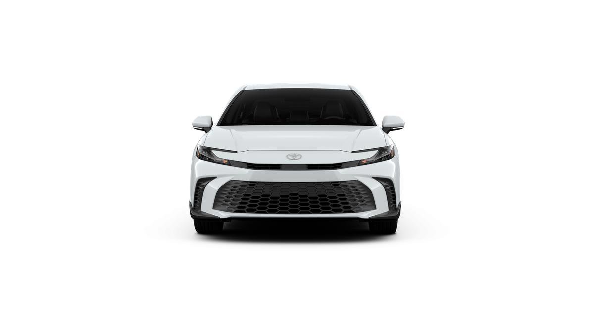 2026 Toyota Camry SE photo 49