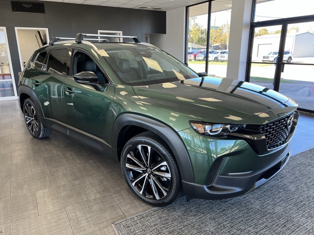 2026 Mazda CX-50 Premium's photo