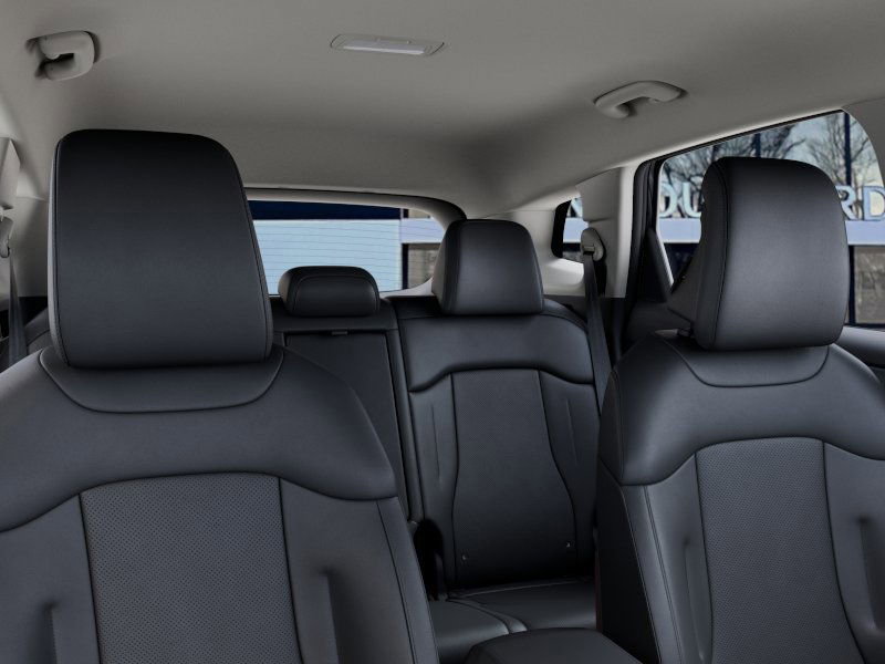 2026 Kia Sportage EX photo 23