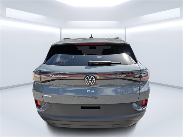 2025 Volkswagen ID.4 photo 4
