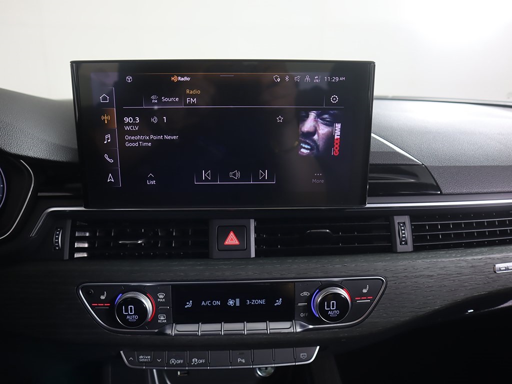 2024 Audi A5 45 S line Premium Plus photo 43