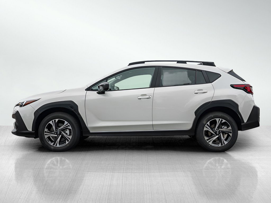 2026 Subaru Crosstrek Premium photo 2