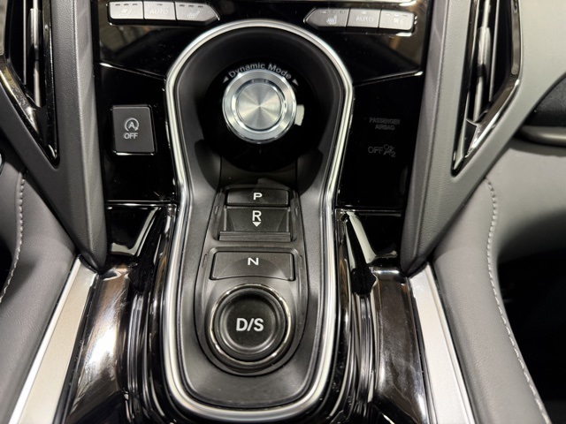 2021 Acura RDX A-Spec photo 37