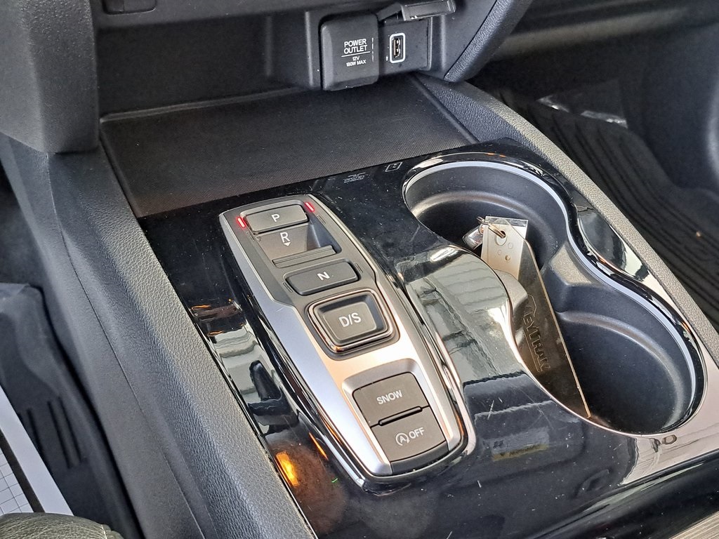 2021 Honda Pilot Touring photo 15
