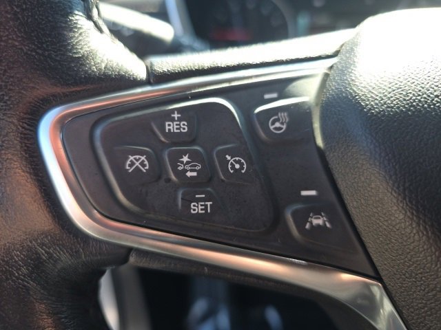 2018 Chevrolet Equinox Premier photo 16