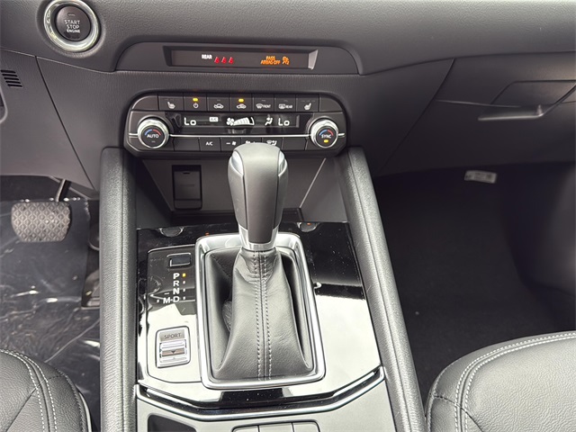 2025 Mazda CX-5 2.5 S Preferred photo 25