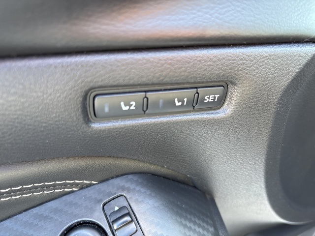 2019 Nissan Altima 2.5 Platinum photo 11