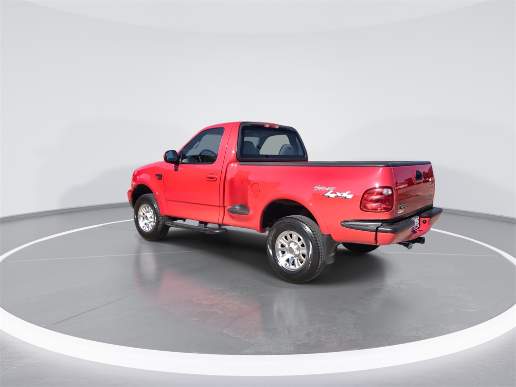 2002 Ford F-150 photo 6