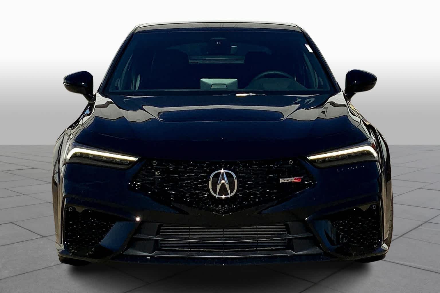 2025 Acura Integra Type S photo 3