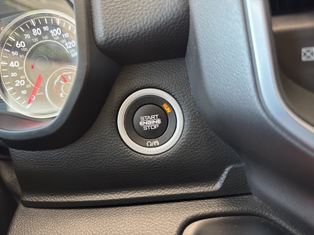 2020 Ram 1500 Big Horn Lone Star photo 19