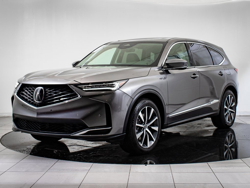 2025 Acura MDX Technology Package's photo