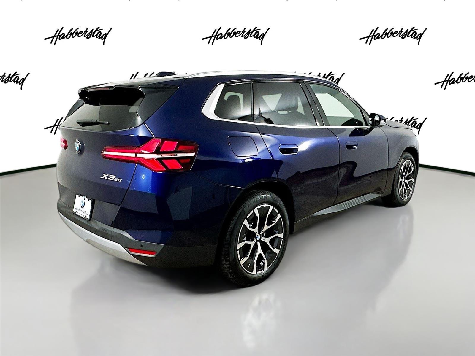 2026 Bmw X3 photo 5