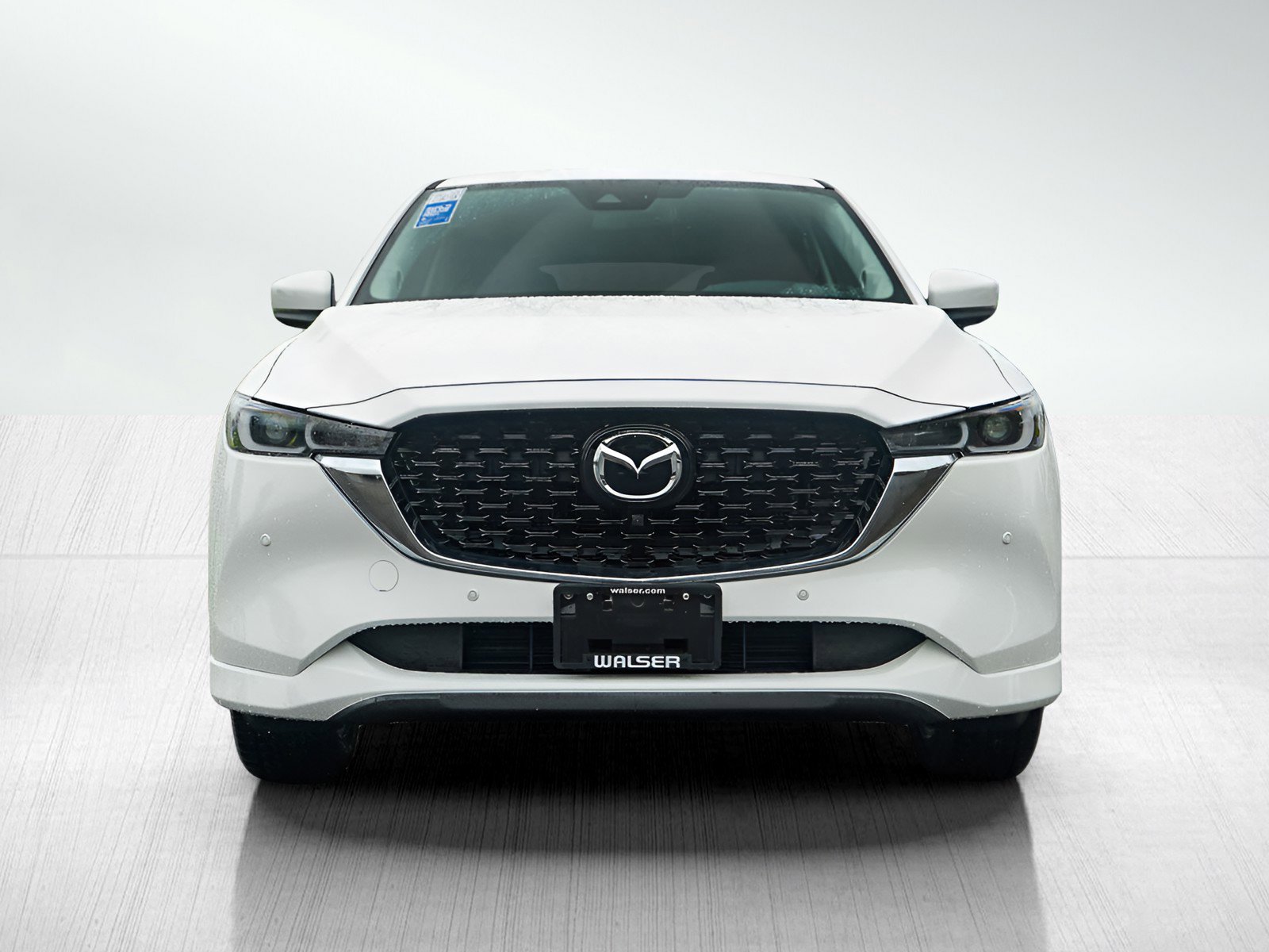 2025 Mazda CX-5 2.5 Premium Plus photo 2