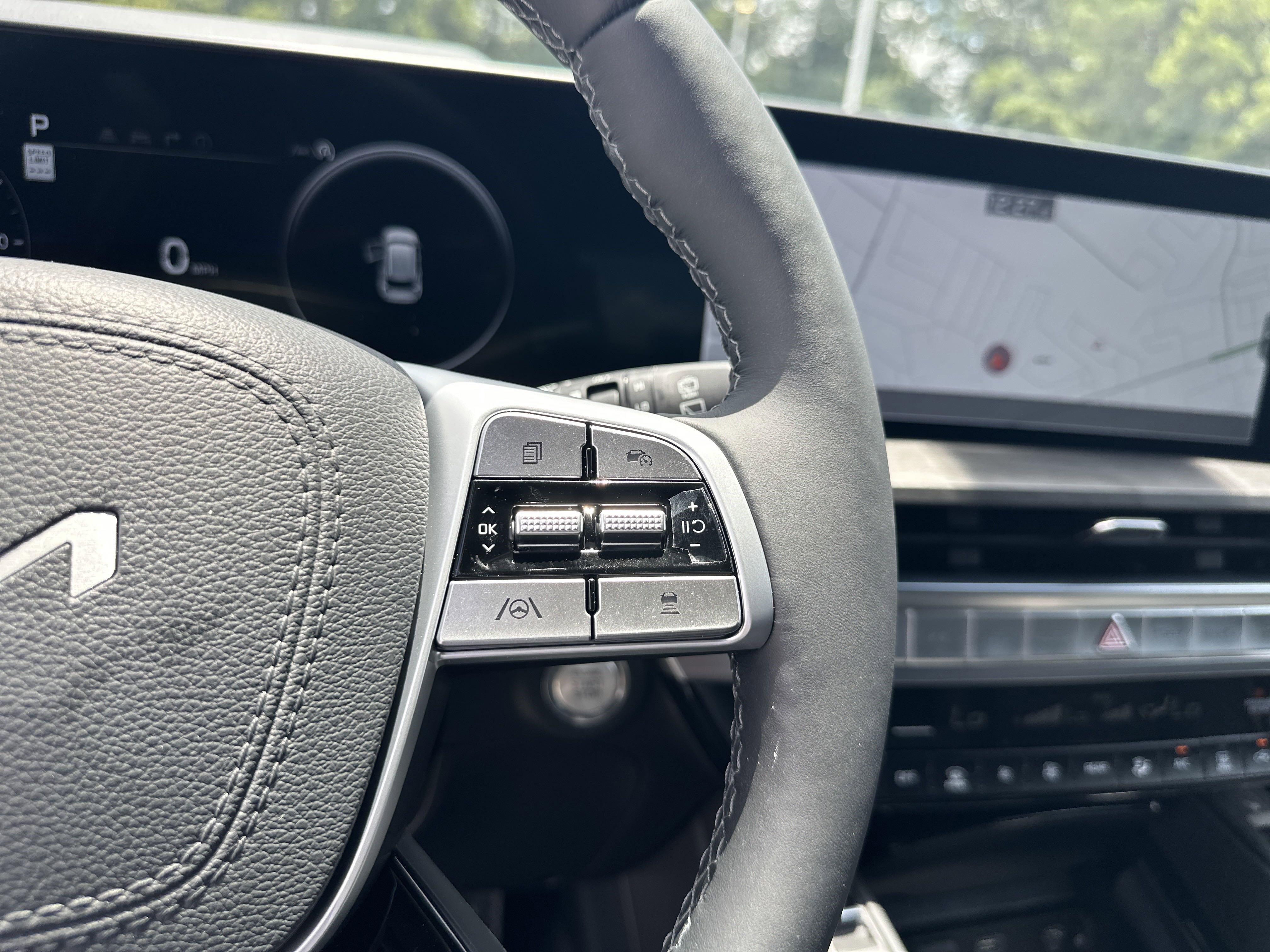 2025 Kia Telluride SX X-Line photo 4