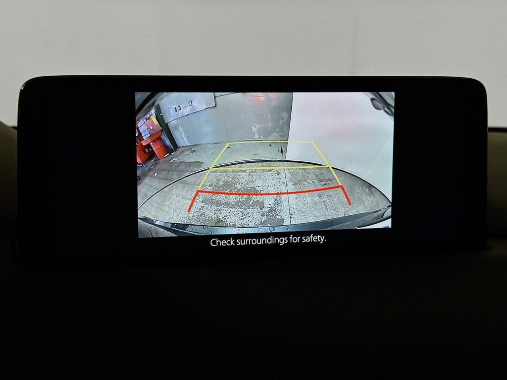 2025 Mazda CX-5 2.5 Select photo 12