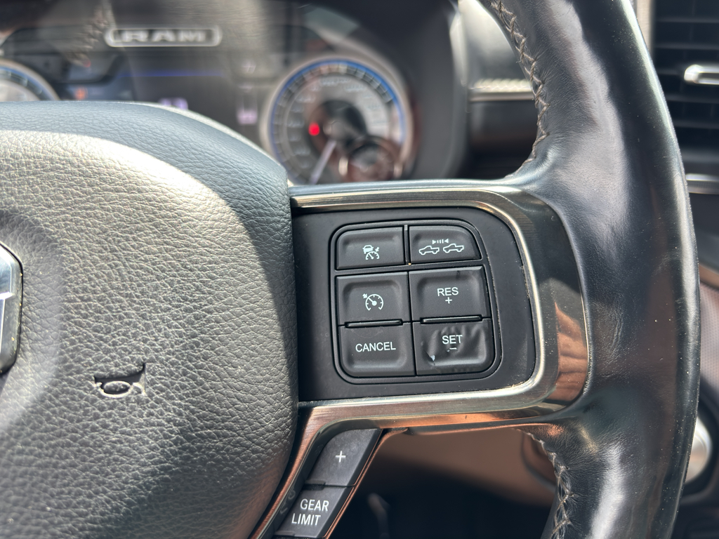 2019 Ram 2500 Limited photo 41
