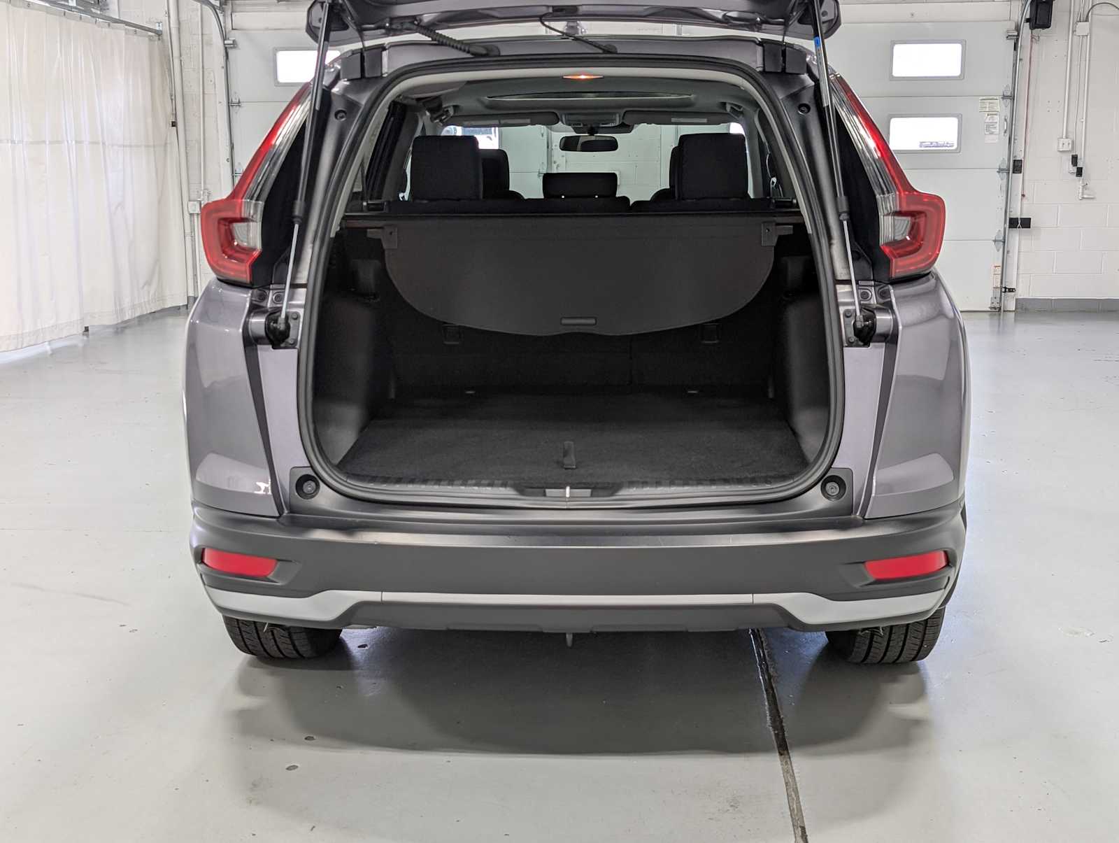 2022 Honda CR-V EX photo 39