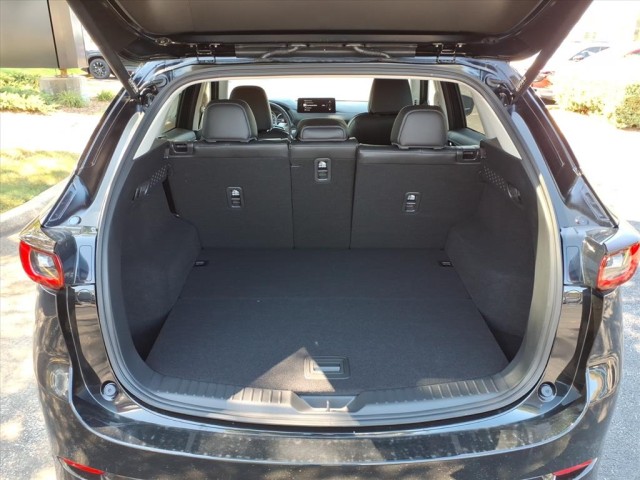 2025 Mazda CX-5 2.5 S Preferred photo 49