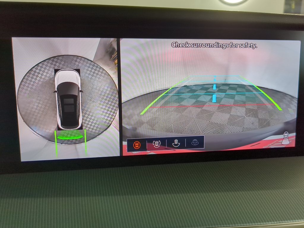 2025 Nissan Murano SL photo 27